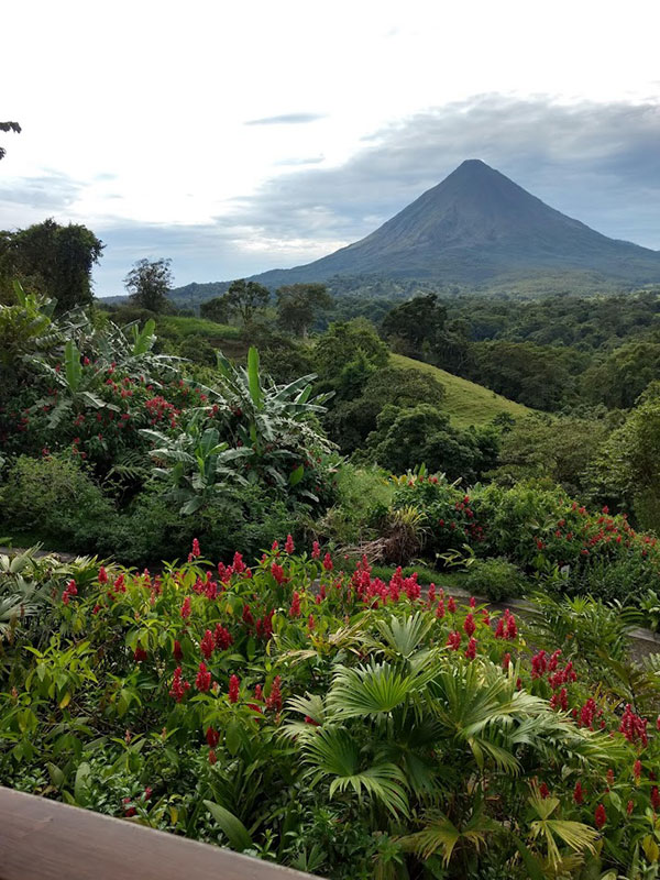 Costa Rica