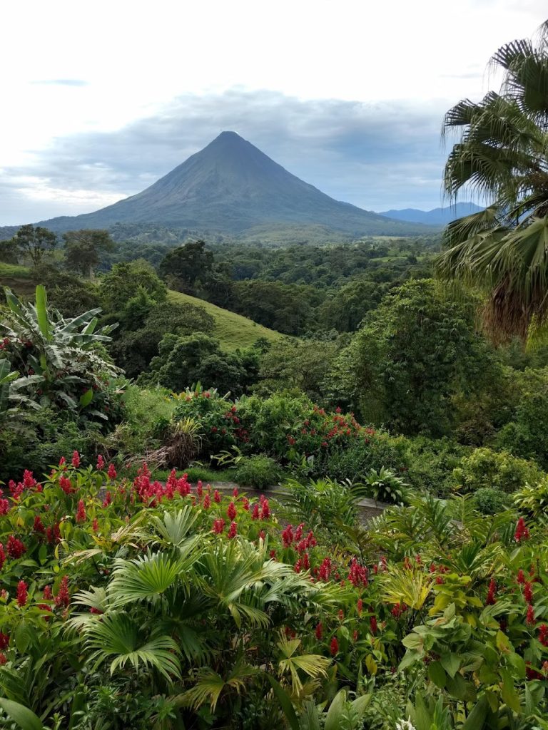 ArenalVolcanoCostaRica