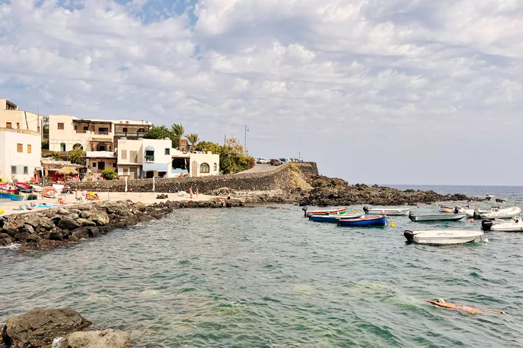 Pantelleria Italy