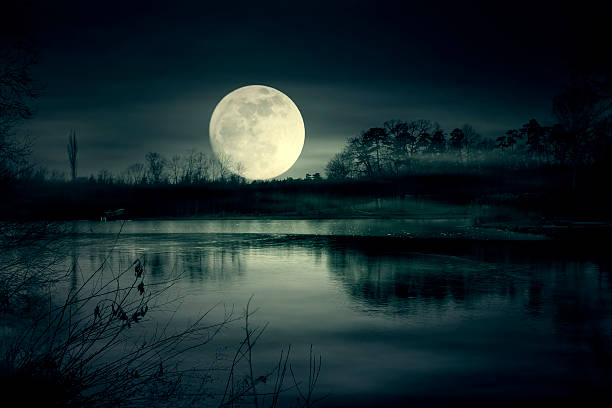 Moonrise