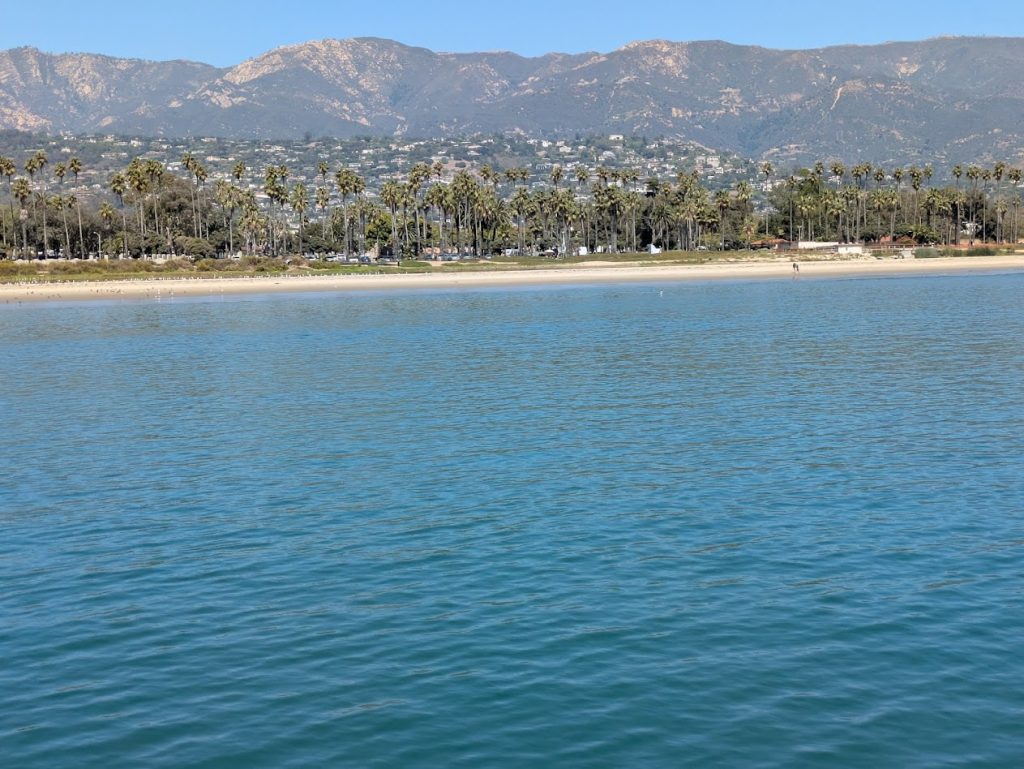 SantaBarbBeach SantaBarbBeach