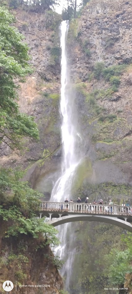 colombiaRiverGorge