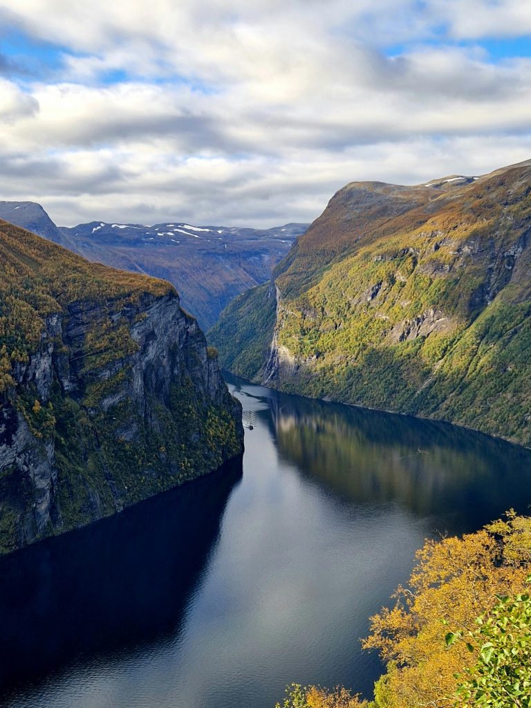 norwegianFjords
