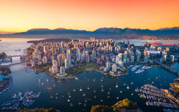 vancouver