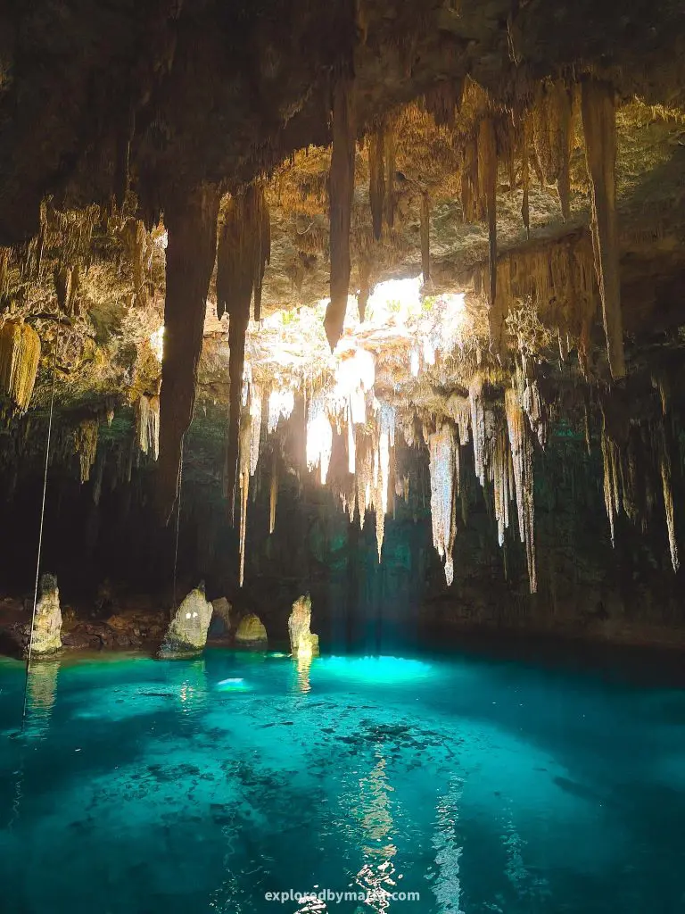 YucatanCenote