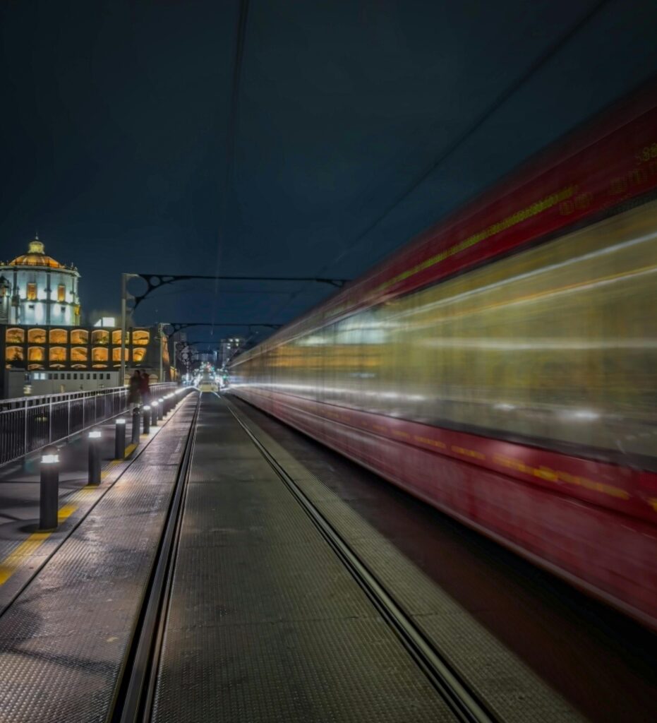 european nightTrain