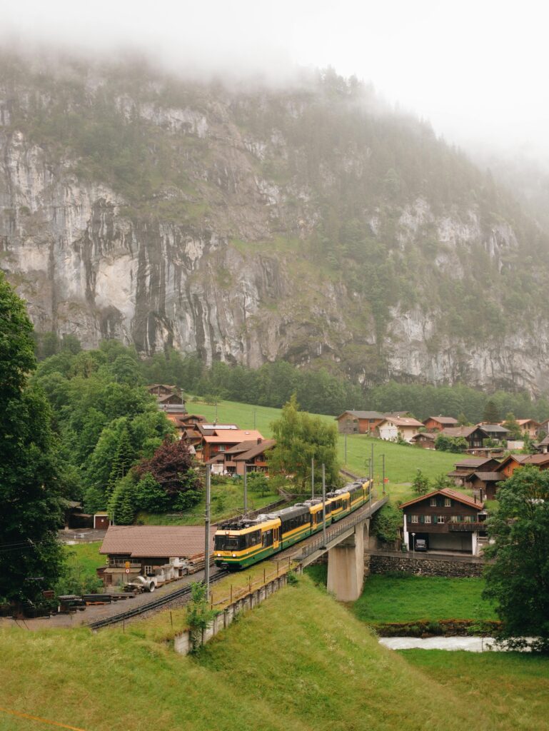 swissTrainGood