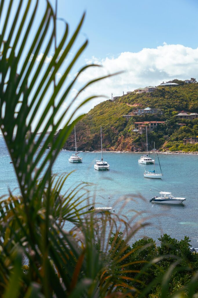 SAINTbarth