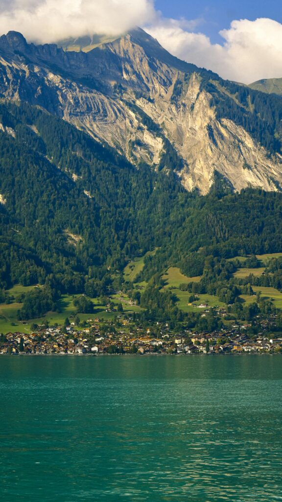 switzerland