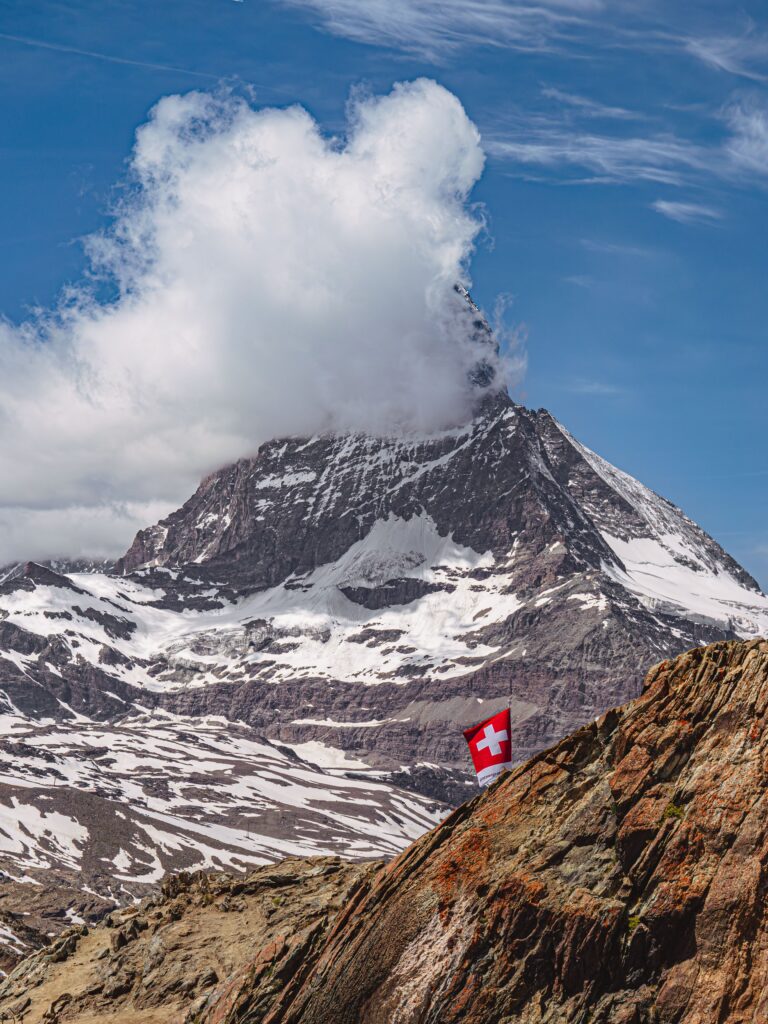Matterhorn