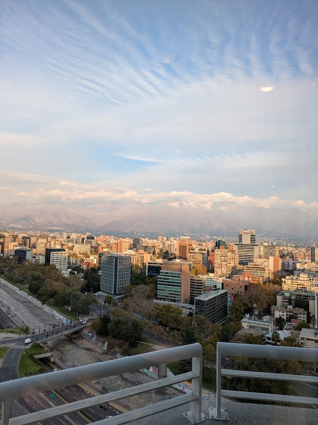 santiago'26