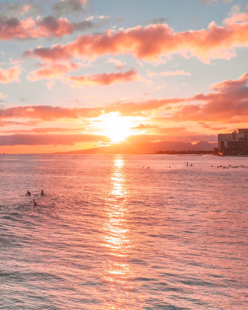 waikiki