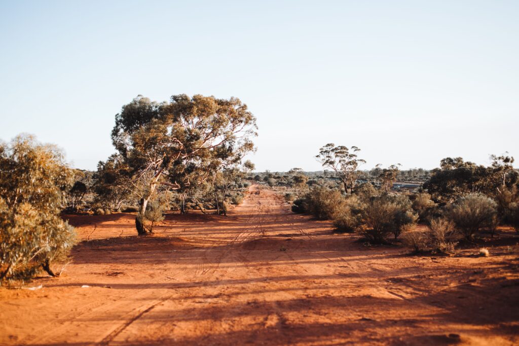 AustraliaOutback
