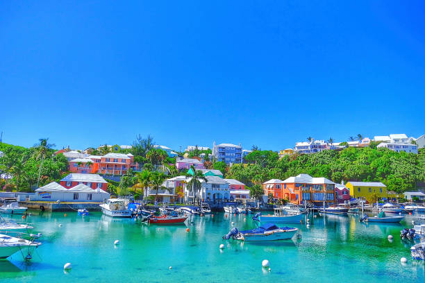 Bermuda Photo