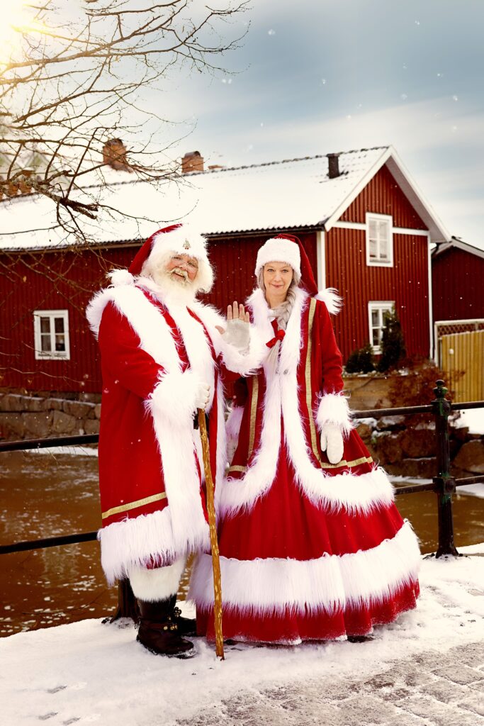 Christmas HouseLapland