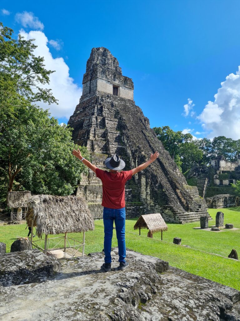 MayaRuinsGuatemala