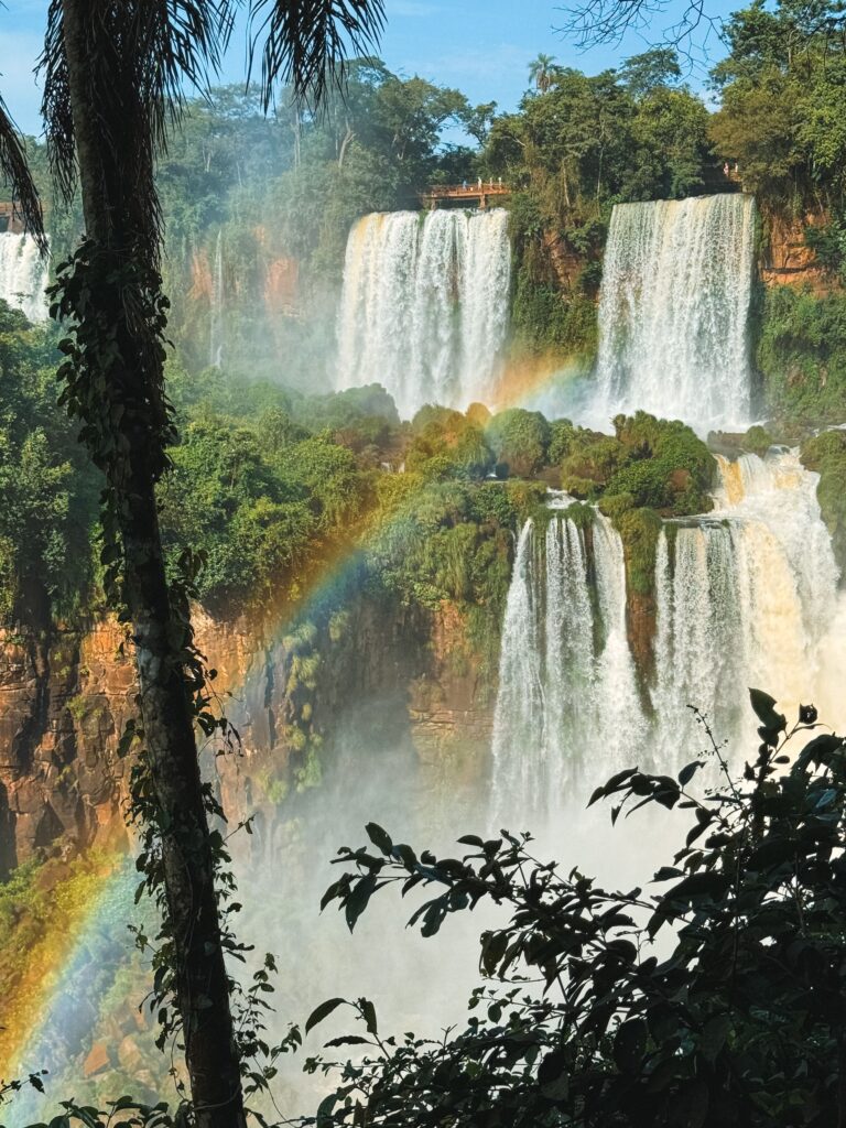 Iguazu Falls