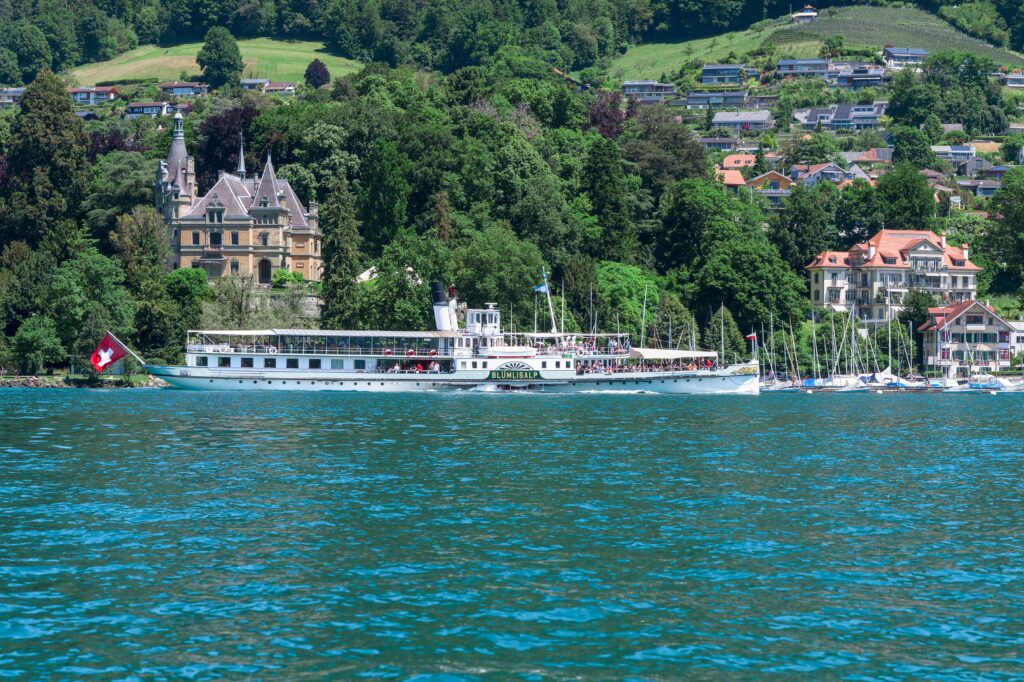 Thune Switzerland